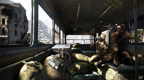 CryEngine3の導入により進化した狙撃アクションを楽しもう―「スナイパー ゴーストウォリアー2」がPS3/Xbox 360/PCで2013年に発売の画像16