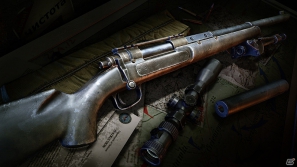 CryEngine3の導入により進化した狙撃アクションを楽しもう―「スナイパー ゴーストウォリアー2」がPS3/Xbox 360/PCで2013年に発売の画像28