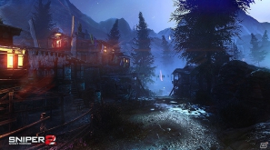 CryEngine3の導入により進化した狙撃アクションを楽しもう―「スナイパー ゴーストウォリアー2」がPS3/Xbox 360/PCで2013年に発売の画像39