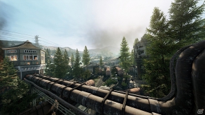 CryEngine3の導入により進化した狙撃アクションを楽しもう―「スナイパー ゴーストウォリアー2」がPS3/Xbox 360/PCで2013年に発売の画像43