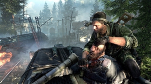 CryEngine3の導入により進化した狙撃アクションを楽しもう―「スナイパー ゴーストウォリアー2」がPS3/Xbox 360/PCで2013年に発売の画像44