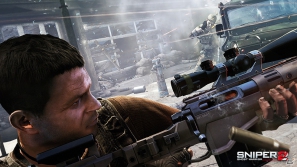 CryEngine3の導入により進化した狙撃アクションを楽しもう―「スナイパー ゴーストウォリアー2」がPS3/Xbox 360/PCで2013年に発売の画像46