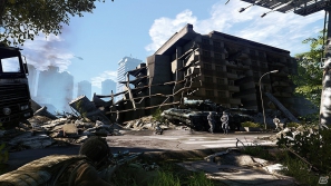 CryEngine3の導入により進化した狙撃アクションを楽しもう―「スナイパー ゴーストウォリアー2」がPS3/Xbox 360/PCで2013年に発売の画像47