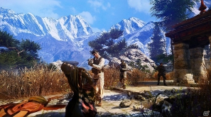CryEngine3の導入により進化した狙撃アクションを楽しもう―「スナイパー ゴーストウォリアー2」がPS3/Xbox 360/PCで2013年に発売の画像50