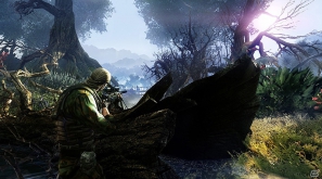 CryEngine3の導入により進化した狙撃アクションを楽しもう―「スナイパー ゴーストウォリアー2」がPS3/Xbox 360/PCで2013年に発売の画像52