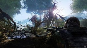 CryEngine3の導入により進化した狙撃アクションを楽しもう―「スナイパー ゴーストウォリアー2」がPS3/Xbox 360/PCで2013年に発売の画像53