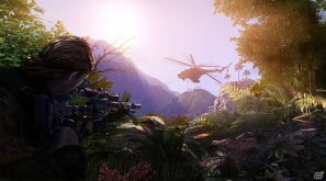 CryEngine3の導入により進化した狙撃アクションを楽しもう―「スナイパー ゴーストウォリアー2」がPS3/Xbox 360/PCで2013年に発売の画像54