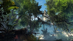 CryEngine3の導入により進化した狙撃アクションを楽しもう―「スナイパー ゴーストウォリアー2」がPS3/Xbox 360/PCで2013年に発売の画像56