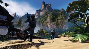 CryEngine3の導入により進化した狙撃アクションを楽しもう―「スナイパー ゴーストウォリアー2」がPS3/Xbox 360/PCで2013年に発売の画像58