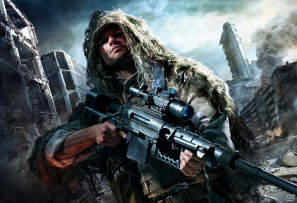 CryEngine3の導入により進化した狙撃アクションを楽しもう―「スナイパー ゴーストウォリアー2」がPS3/Xbox 360/PCで2013年に発売の画像60