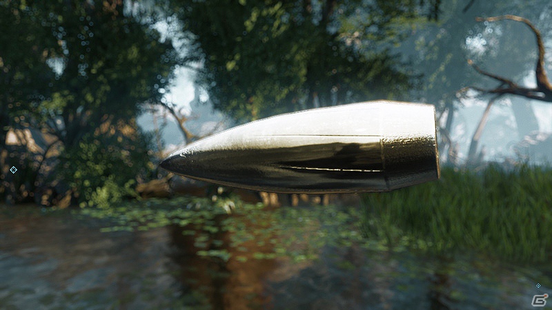 CryEngine3の導入により進化した狙撃アクションを楽しもう―「スナイパー ゴーストウォリアー2」がPS3/Xbox 360/PCで2013年に発売の画像18