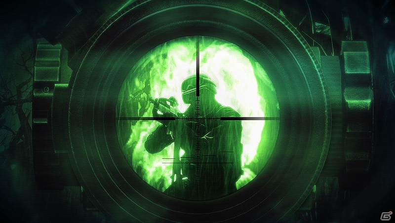 CryEngine3の導入により進化した狙撃アクションを楽しもう―「スナイパー ゴーストウォリアー2」がPS3/Xbox 360/PCで2013年に発売の画像23