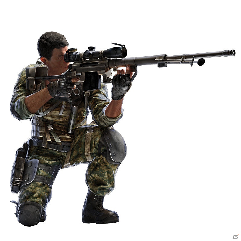 CryEngine3の導入により進化した狙撃アクションを楽しもう―「スナイパー ゴーストウォリアー2」がPS3/Xbox 360/PCで2013年に発売の画像29
