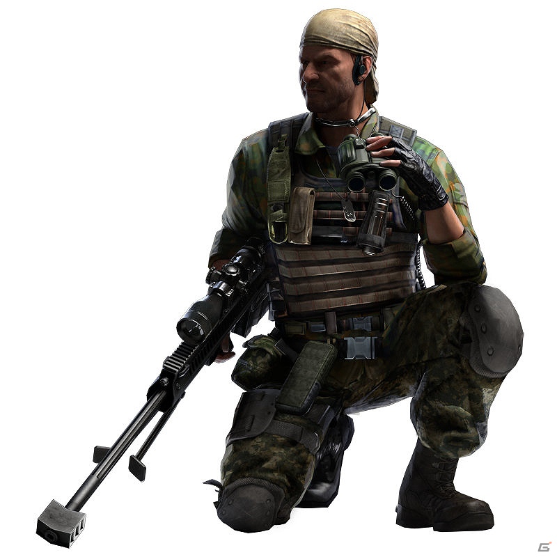 CryEngine3の導入により進化した狙撃アクションを楽しもう―「スナイパー ゴーストウォリアー2」がPS3/Xbox 360/PCで2013年に発売の画像30