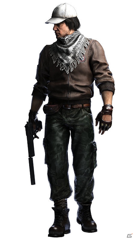 CryEngine3の導入により進化した狙撃アクションを楽しもう―「スナイパー ゴーストウォリアー2」がPS3/Xbox 360/PCで2013年に発売の画像32