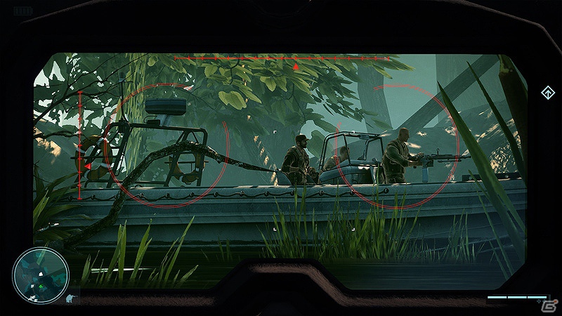 CryEngine3の導入により進化した狙撃アクションを楽しもう―「スナイパー ゴーストウォリアー2」がPS3/Xbox 360/PCで2013年に発売の画像35