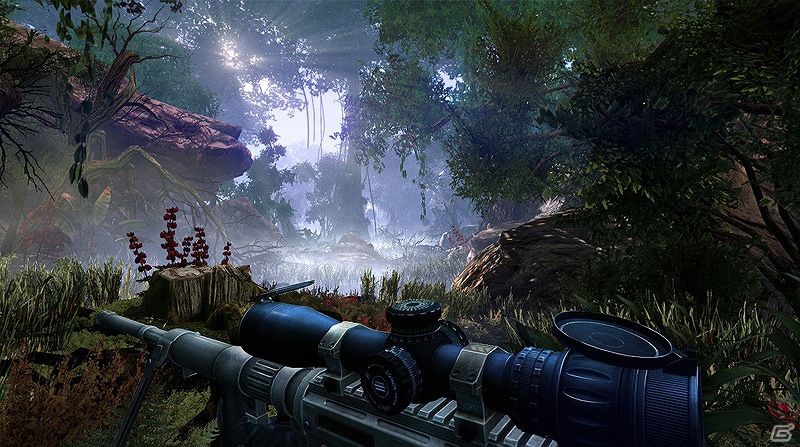 CryEngine3の導入により進化した狙撃アクションを楽しもう―「スナイパー ゴーストウォリアー2」がPS3/Xbox 360/PCで2013年に発売の画像36