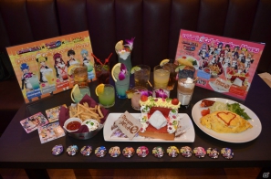 “ツンデレ”を堪能しました―カラオケ パセラ 秋葉原昭和通り館にて「ドリームクラブ」のコラボルーム＆オリジナルメニューを体験の画像38