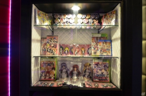“ツンデレ”を堪能しました―カラオケ パセラ 秋葉原昭和通り館にて「ドリームクラブ」のコラボルーム＆オリジナルメニューを体験の画像5