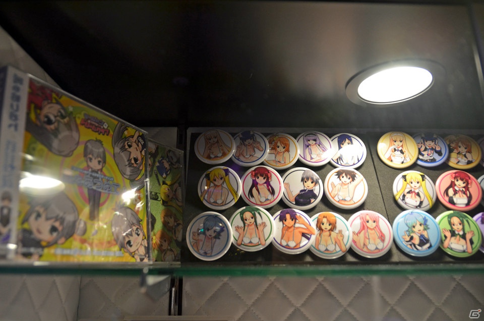 “ツンデレ”を堪能しました―カラオケ パセラ 秋葉原昭和通り館にて「ドリームクラブ」のコラボルーム＆オリジナルメニューを体験の画像10