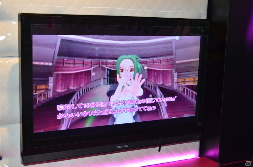 “ツンデレ”を堪能しました―カラオケ パセラ 秋葉原昭和通り館にて「ドリームクラブ」のコラボルーム＆オリジナルメニューを体験の画像14