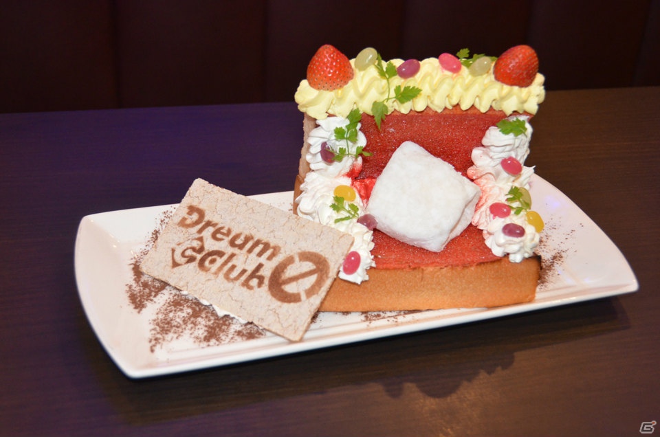 “ツンデレ”を堪能しました―カラオケ パセラ 秋葉原昭和通り館にて「ドリームクラブ」のコラボルーム＆オリジナルメニューを体験の画像34