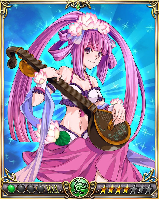 iOS/Android「運命のクランバトル」登録ユーザー数50万人を突破―レアチケットがもらえるイベントも開催の画像3