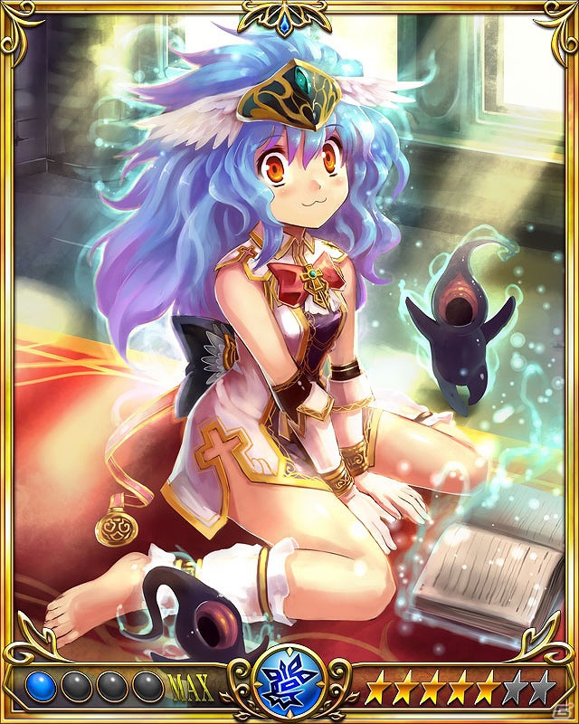 iOS/Android「運命のクランバトル」登録ユーザー数50万人を突破―レアチケットがもらえるイベントも開催の画像4