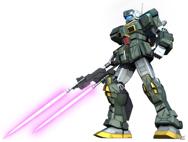 PS3「機動戦士ガンダム バトルオペレーション」10月のアップデートでプレイをさらに快適にする各種調整を実施！さらに出撃エネルギー増量キャンペーン開始の画像1