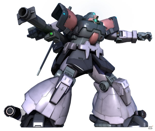 PS3「機動戦士ガンダム バトルオペレーション」10月のアップデートでプレイをさらに快適にする各種調整を実施！さらに出撃エネルギー増量キャンペーン開始の画像2