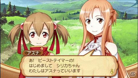 PSP「ソードアート・オンライン －インフィニティ・モーメント－」発売日が2013年3月14日に決定―2枚組のスペシャルコンテンツDVDなど限定版情報も公開の画像5