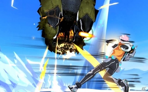 PS3/3DS「エクストルーパーズ」梶 裕貴さん、小林ゆうさんを迎えた第3回「『エクストルーパーズ』をやってみた」公開！体験版で使用可能な武器＆コラボレーション情報をまとめて紹介の画像11