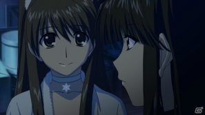 PS3「WHITE ALBUM2 幸せの向こう側」新規オープニングムービー＆通常版パッケージを公開！「WHITE ALBUM2 LIVE」の開催も決定の画像5