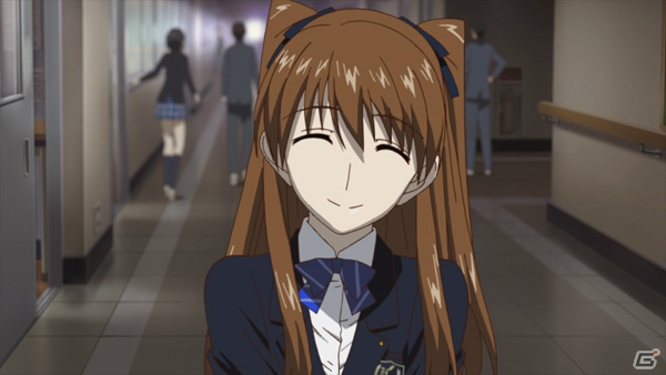 PS3「WHITE ALBUM2 幸せの向こう側」新規オープニングムービー＆通常版パッケージを公開！「WHITE ALBUM2 LIVE」の開催も決定の画像1