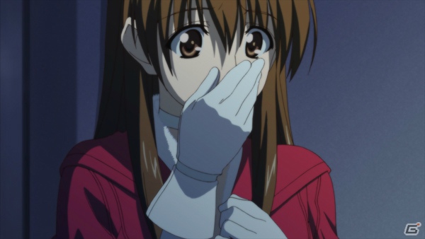 PS3「WHITE ALBUM2 幸せの向こう側」新規オープニングムービー＆通常版パッケージを公開！「WHITE ALBUM2 LIVE」の開催も決定の画像4