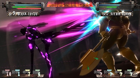 PSP/PS3「アクセル・ワールド ―加速の頂点―」が2013年1月31日に発売！限定版に同梱されるOVAの場面写真も公開の画像5