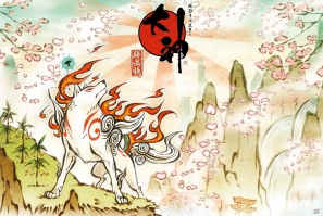 「カラオケパセラ」＆「カプコンバー」にPS3/3DS「エクストルーパーズ」とPS3「大神 絶景版」の期間限定コラボメニューが登場の画像1