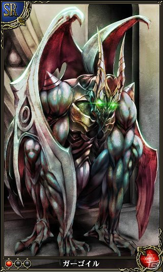 GREE「錬金マイスター」本日10月25日より配信開始！新たに6点のホムンクルスカードを紹介の画像5