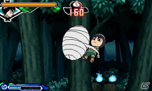 SDキャラになったナルトたちが大暴れ―3DS「NARUTO－ナルト－SD パワフル疾風伝」ダブル主人公やサポートキャラクターなどゲームのポイントを紹介の画像27