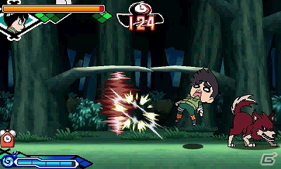 SDキャラになったナルトたちが大暴れ―3DS「NARUTO－ナルト－SD パワフル疾風伝」ダブル主人公やサポートキャラクターなどゲームのポイントを紹介の画像23