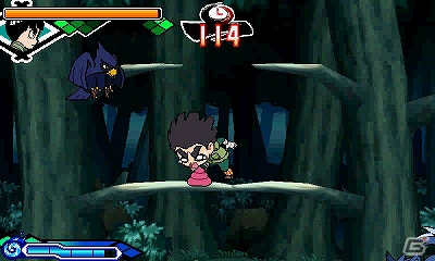SDキャラになったナルトたちが大暴れ―3DS「NARUTO－ナルト－SD パワフル疾風伝」ダブル主人公やサポートキャラクターなどゲームのポイントを紹介の画像25