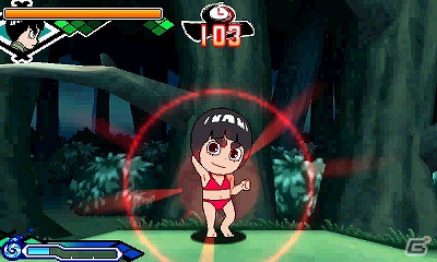 SDキャラになったナルトたちが大暴れ―3DS「NARUTO－ナルト－SD パワフル疾風伝」ダブル主人公やサポートキャラクターなどゲームのポイントを紹介の画像30