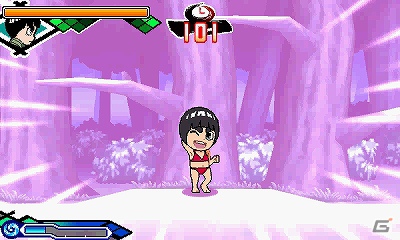 SDキャラになったナルトたちが大暴れ―3DS「NARUTO－ナルト－SD パワフル疾風伝」ダブル主人公やサポートキャラクターなどゲームのポイントを紹介の画像31