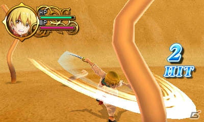 3DS「マギ はじまりの迷宮」ロゴ＆キービジュアルを公開！アドベンチャーパートとダンジョンパートで展開するゲーム内容も明らかにの画像10
