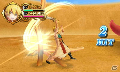 3DS「マギ はじまりの迷宮」ロゴ＆キービジュアルを公開！アドベンチャーパートとダンジョンパートで展開するゲーム内容も明らかにの画像11