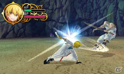 3DS「マギ はじまりの迷宮」ロゴ＆キービジュアルを公開！アドベンチャーパートとダンジョンパートで展開するゲーム内容も明らかにの画像22