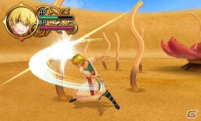 3DS「マギ はじまりの迷宮」ロゴ＆キービジュアルを公開！アドベンチャーパートとダンジョンパートで展開するゲーム内容も明らかにの画像8
