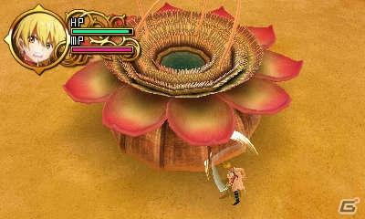 3DS「マギ はじまりの迷宮」ロゴ＆キービジュアルを公開！アドベンチャーパートとダンジョンパートで展開するゲーム内容も明らかにの画像9