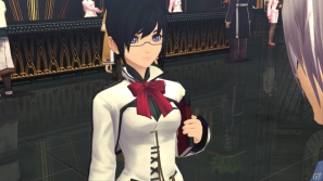【TOX2特集】パーティキャラからゲームを彩るサブキャラまで！PS3「テイルズ オブ エクシリア2」に登場するキャラクターたちを一挙紹介！の画像38