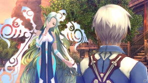 【TOX2特集】パーティキャラからゲームを彩るサブキャラまで！PS3「テイルズ オブ エクシリア2」に登場するキャラクターたちを一挙紹介！の画像48